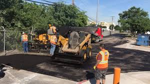 Best Asphalt Driveway Installation  in Clayton, IN